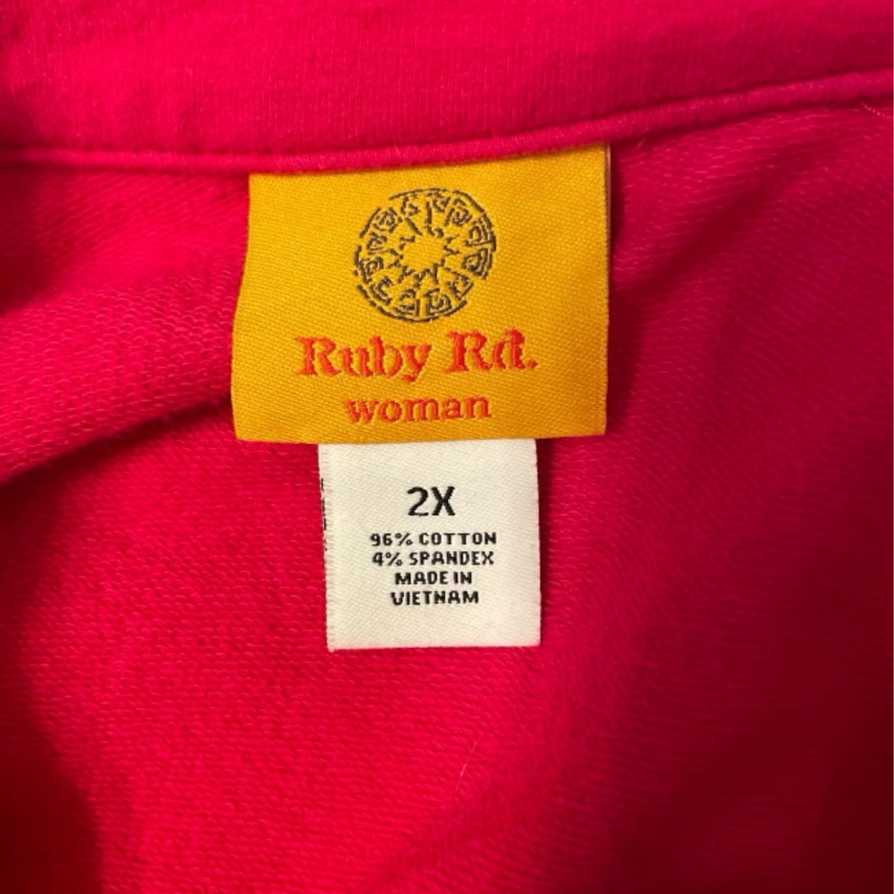 Ruby Rd. Jacket - image 3